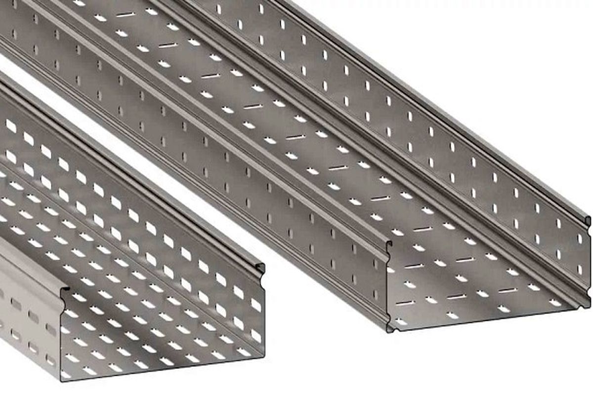 سینی کابل گالوانیزه سرد و گرم در چه مواردی مورد استفاده قرار می گیرند؟