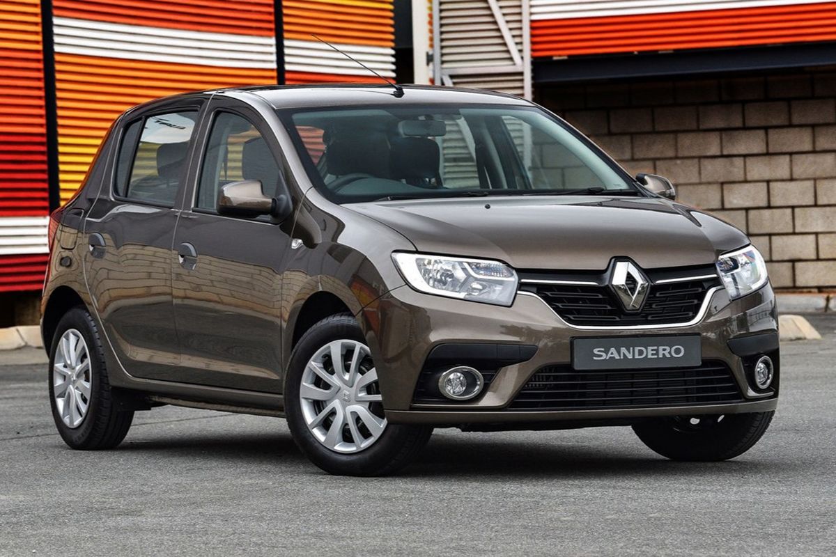 اعلام قیمت جدید خودرو فرانسوی / قیمت این خودرو با پژو پارس برابر شد