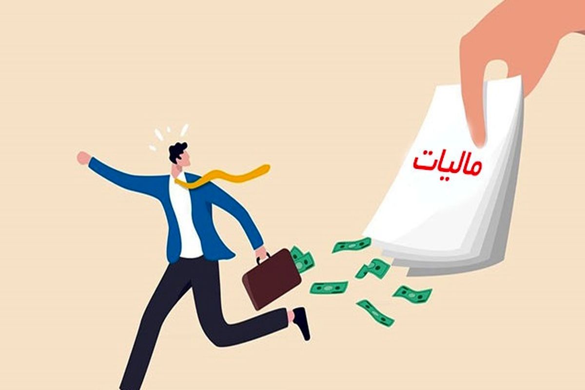 قدرت مانور دولت در حل پازل به هم ریخته قوانین  مالیاتی / اصناف نگران از پرداخت مالیات مضاعف
