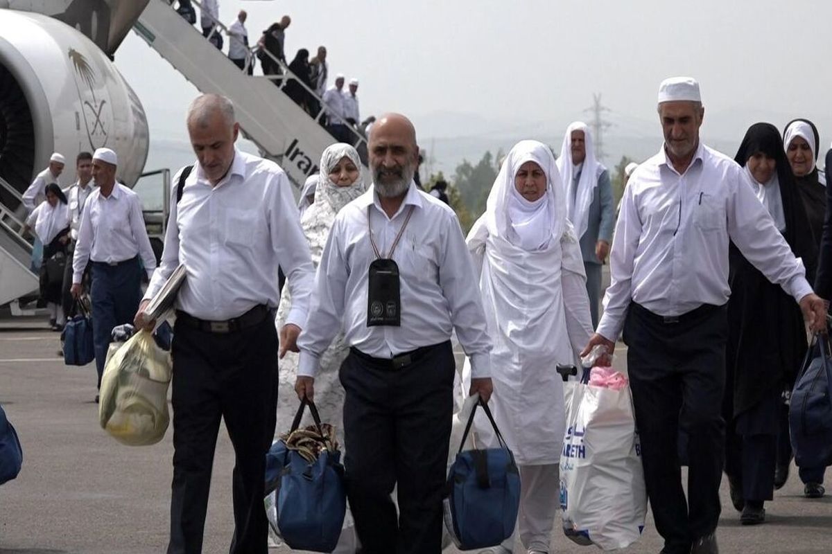 تعلیق پروازهای ایران به سمت عربستان / علت چیست؟