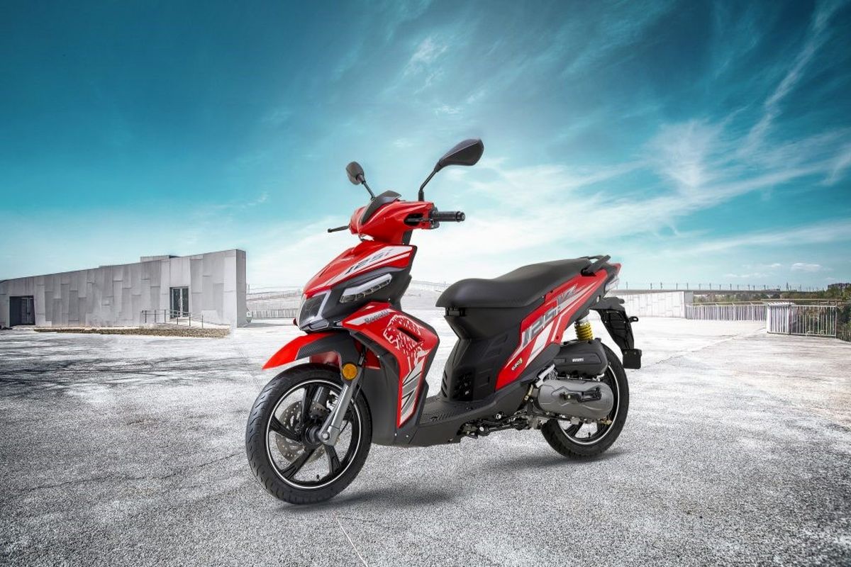 خرید موتور سیکلت چینی چقدر هزینه دارد؟ / لیست قیمت انواع موتورسیکلت در بازار