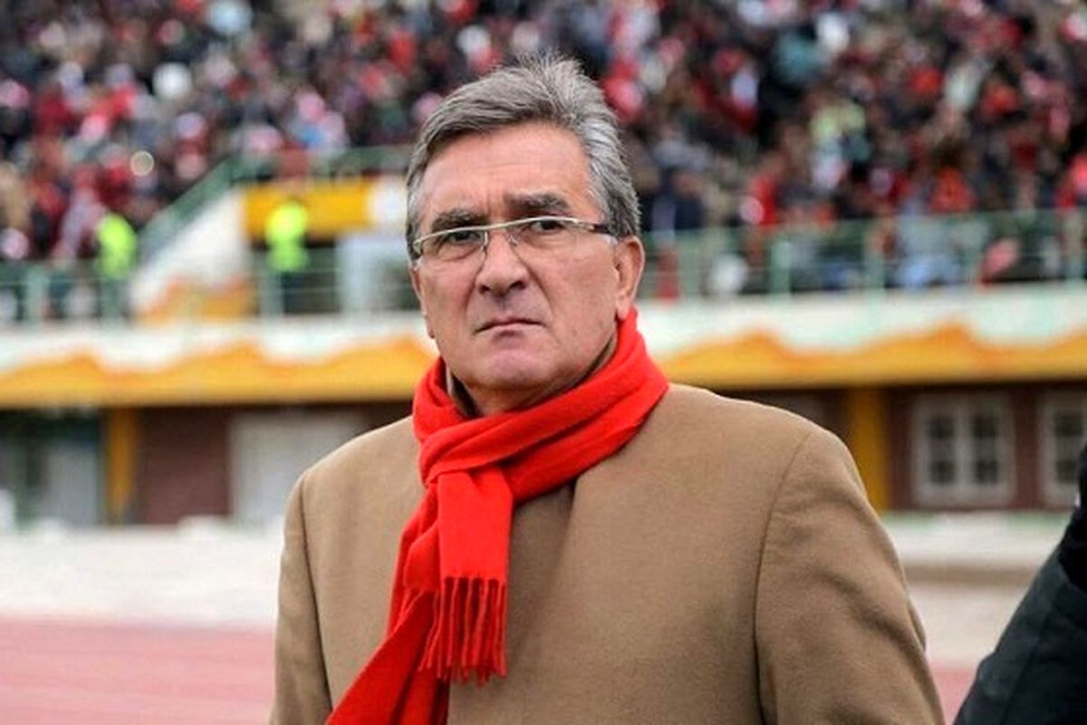 همه چیز در مورد احتمال بازگشت برانکو به پرسپولیس/ پای پول در میان است!