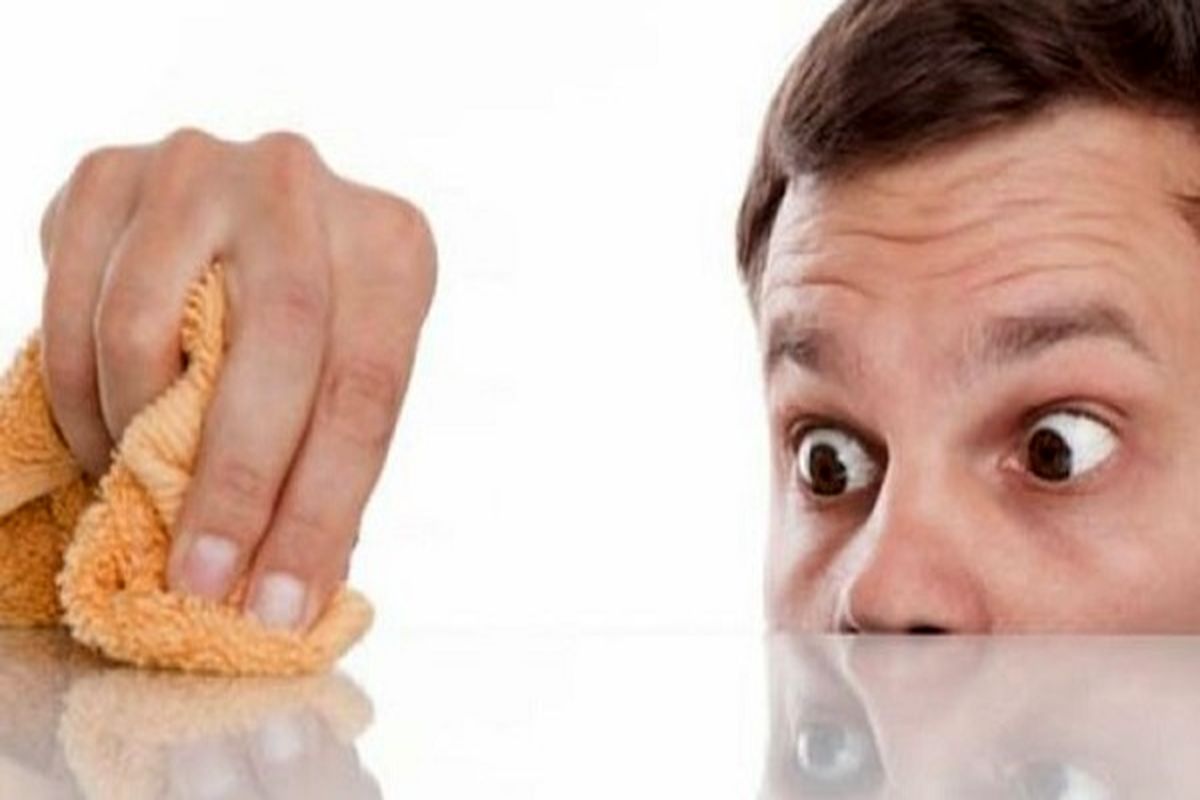 این وسواس شما را به کام مرگ می کشاند!