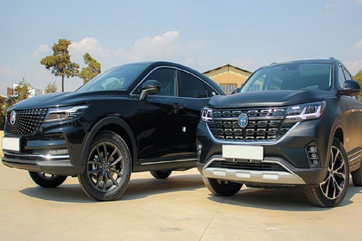 ۳۰ روزه صاحب خودرو شوید / فروش فوری یک خودروی پرطرفدار + شرایط