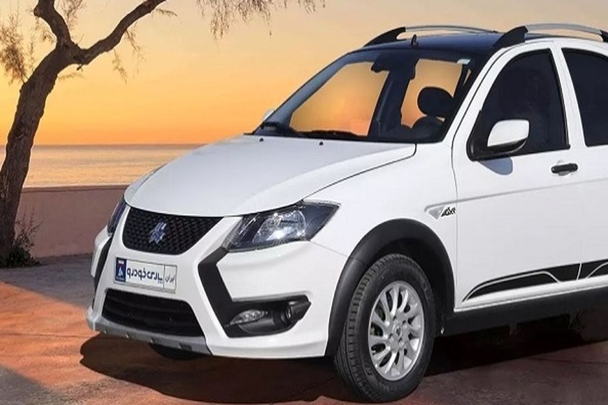 آغاز مرحله جدید پیش فروش خودرو محبوب سایپا + شرایط و جزییات