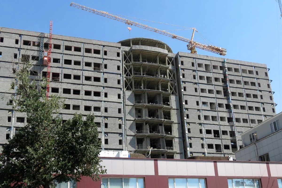 بایدها و نبایدهای بیمارستان سازی در ایران