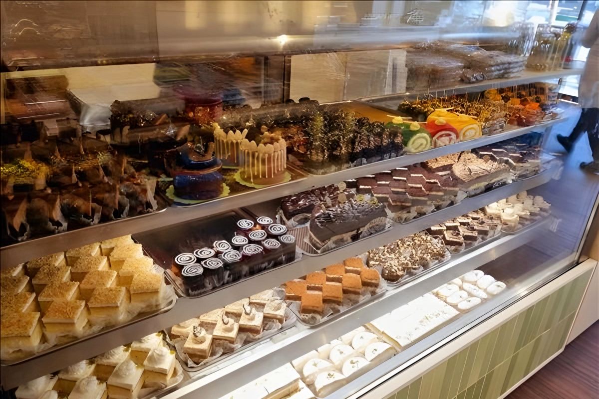 قیمت شیرینی شب عید افزایش می یابد؟ + جزئیات