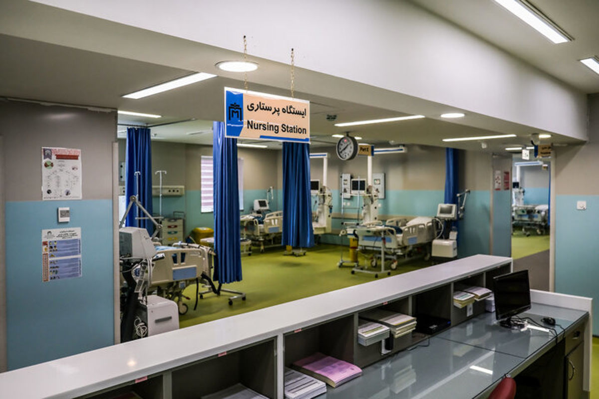 راه حلی کارآمد برای دغدغه بزرگ بیمارستان ها و صنایع