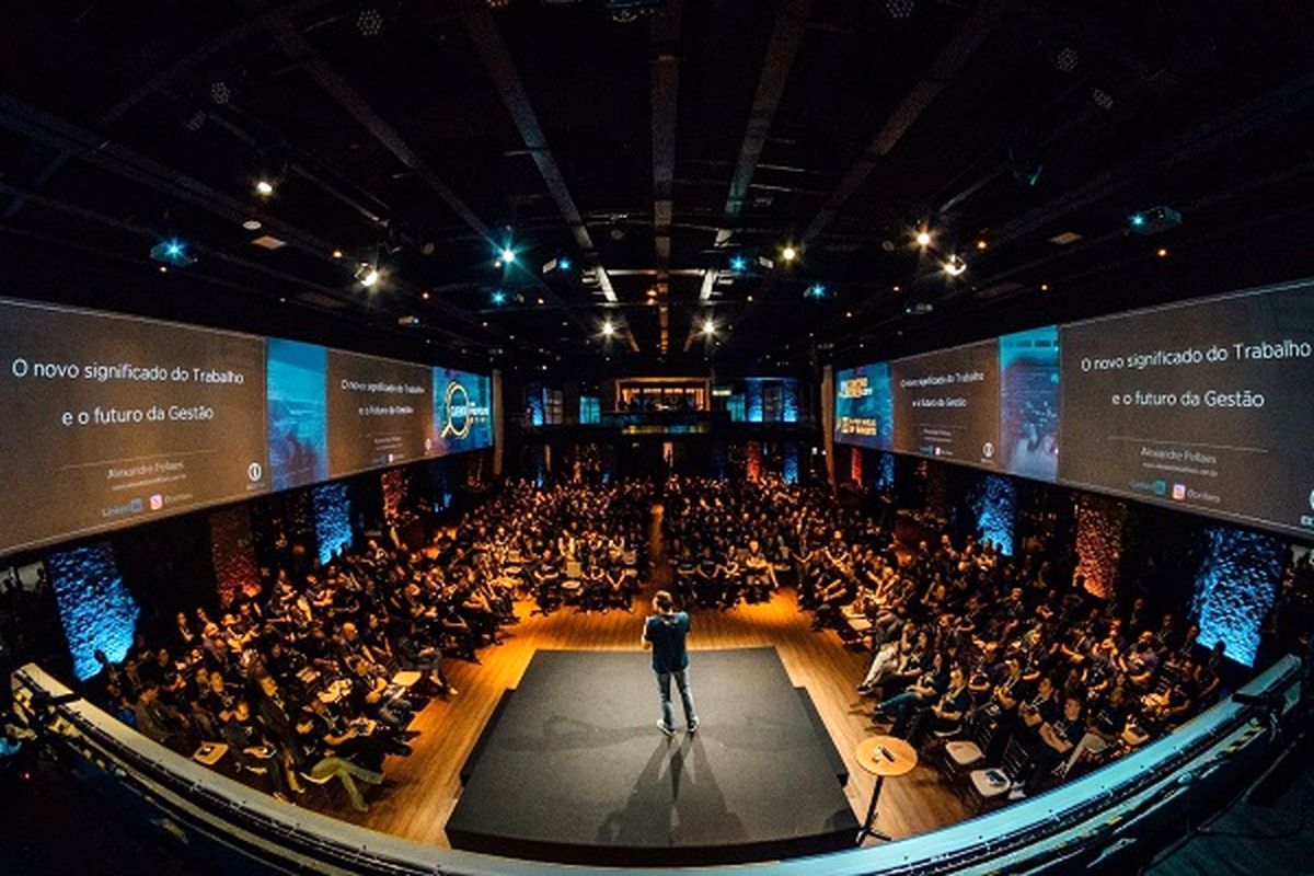 ایونت مارکتینگ و تاثیر آن در رشد برند شما