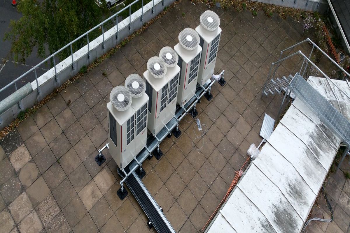 عملکرد درخشان محصولات ویونا در مصرف انرژی