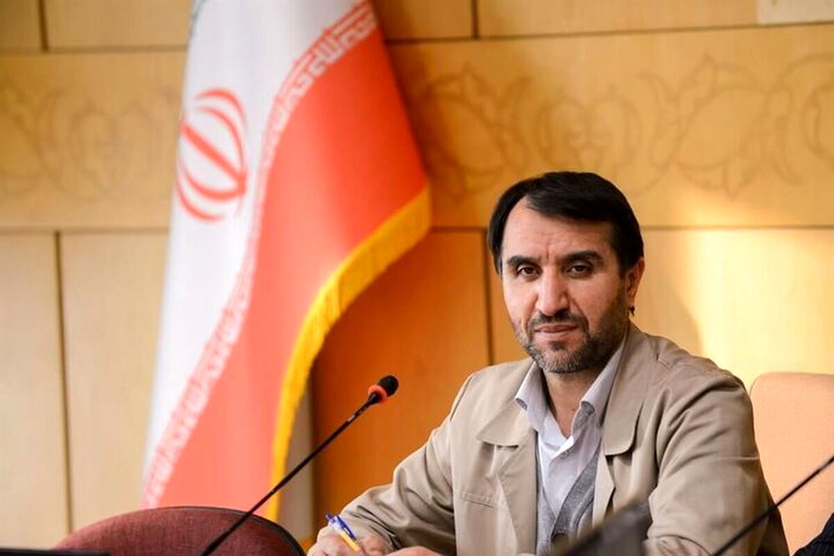 ۵۳ درصد پیشرفت در ساخت و تکمیل طرح پتروشیمی زنجان