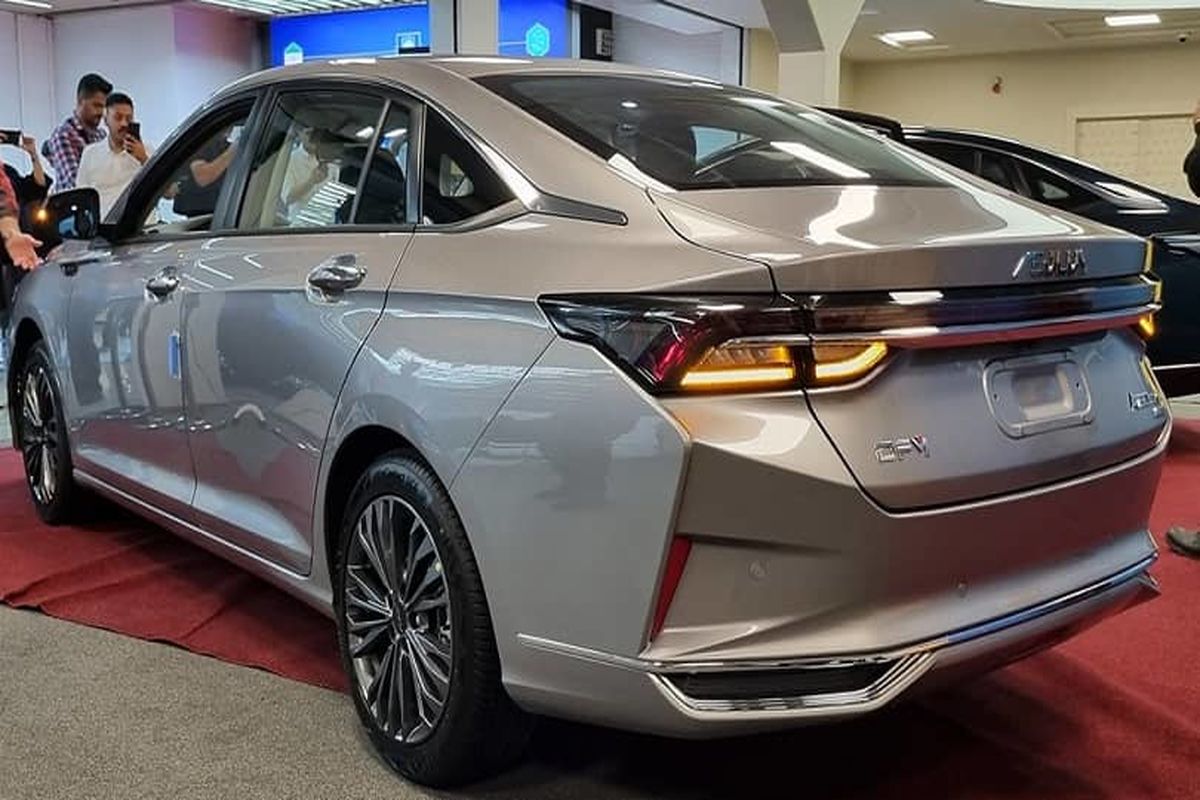 آغاز مرحله جدید پیش فروش این خودرو جذاب + شرایط و جزییات