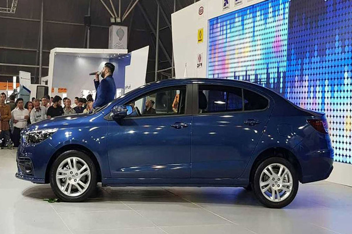 آخرین قیمت گل سرسبد سایپا در بازار / شاهین را چند بخریم؟