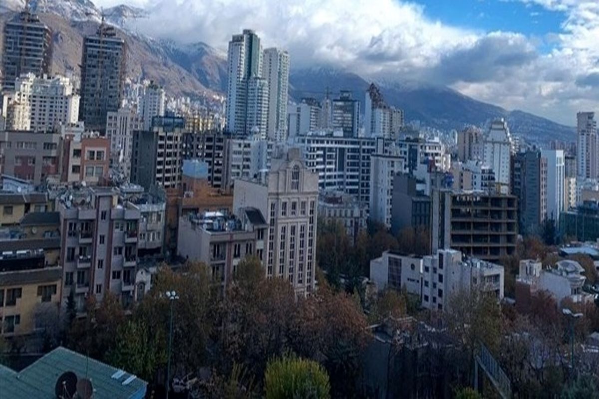 آخرین قیمت آپارتمان در منطقه لوکس تهران / خرید این خانه در پایتخت ۷۴ میلیارد آب می خورد + جدول قیمت