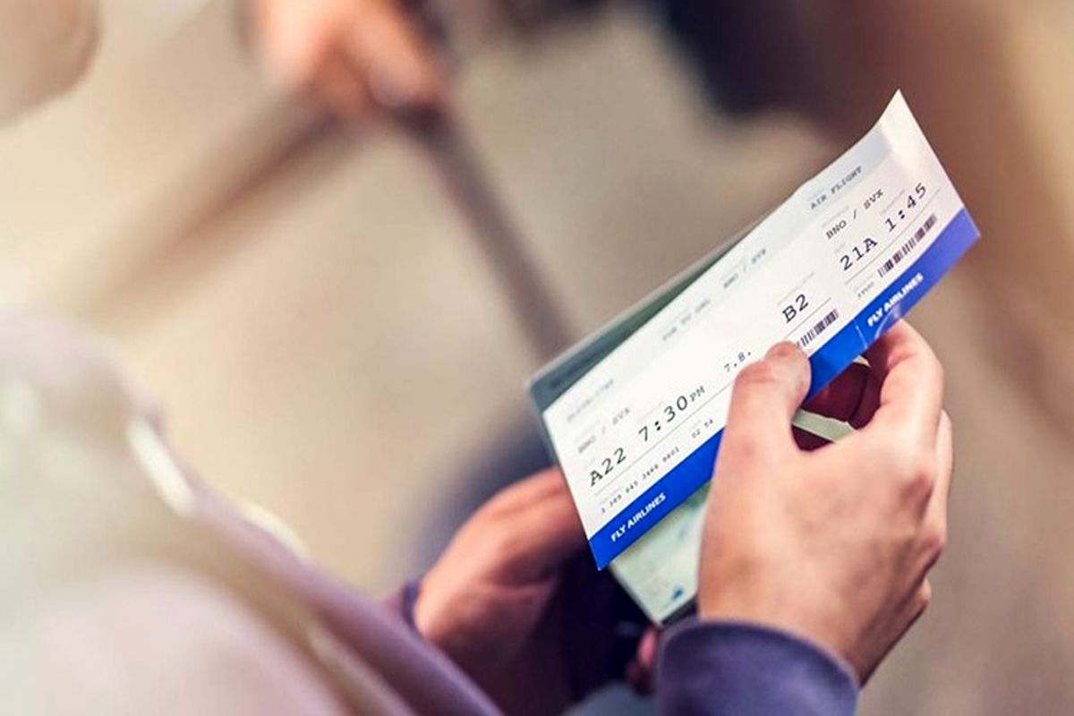 بلیت هواپیما کیمیا شد / موج جدید افزایش قیمت بلیت پروازهای داخلی