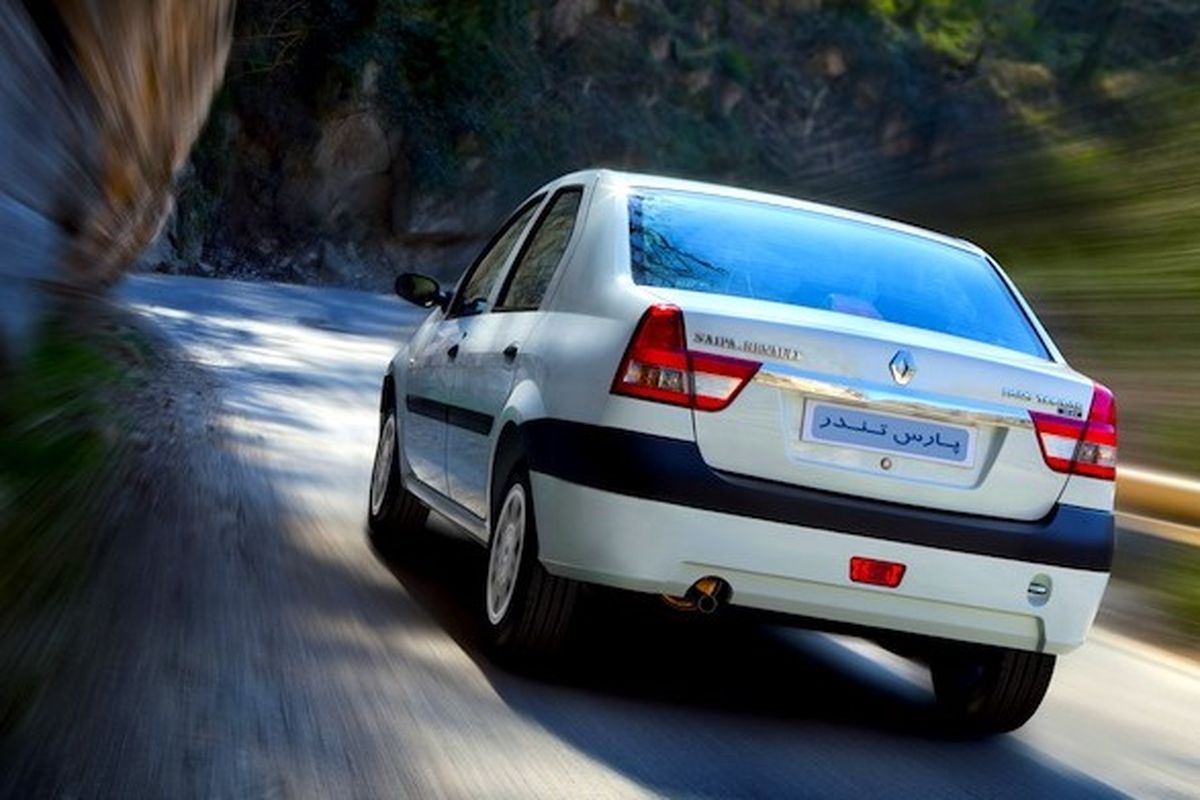 قیمت این خودرو مقاوم با پراید برابر شد / آخرین قیمت انواع تندر ۹۰