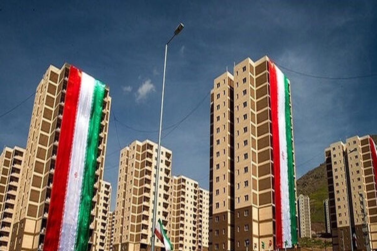 ساخت مسکن ملی با مشارکت چینی ها / سیاست های غلط، آتشی بر بازار مسکن