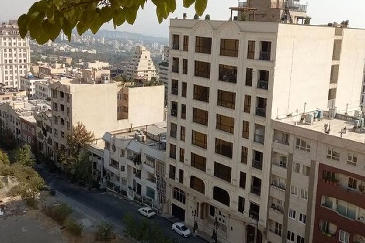 عمر این افراد، کفاف خرید مسکن در تهران را نمی دهد / زمان انتظار برای خرید یک آپارتمان ۷۵ متری