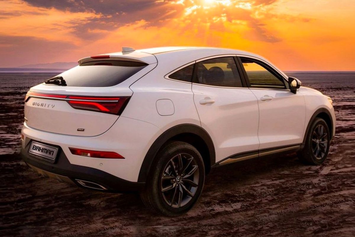 افزایش قیمت این خودرو جذاب در بازار / محبوب ترین خودرو چینی چند شد؟