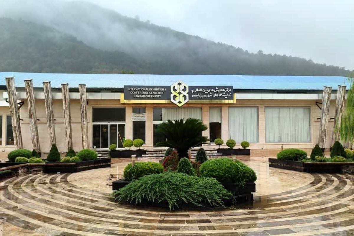 تاثیر سایت نمایشگاهی رامسر در رونق بازار مسکن /نیاز فعالان ساخت‌ و ساز را پاسخ می‌دهیم