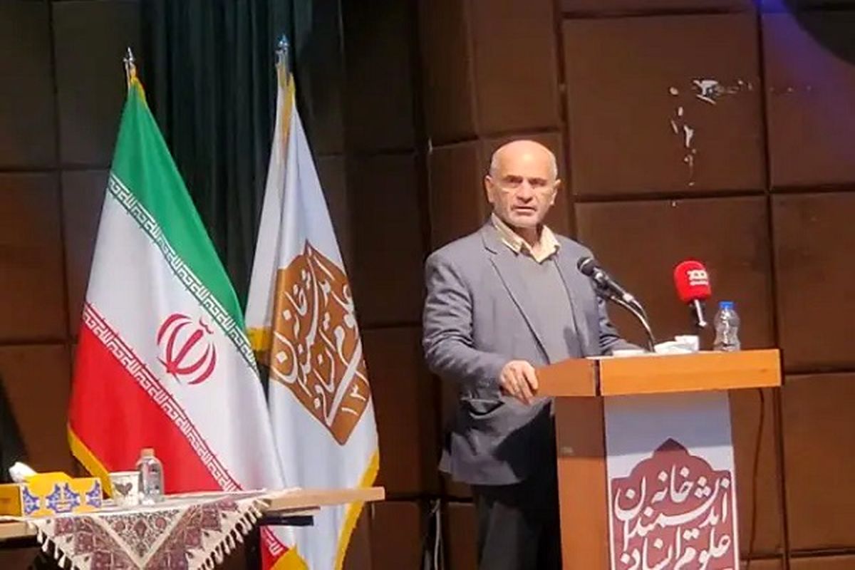 حسن عابدی جعفری: فساد مشروعیت زمامداران را از بین می برد