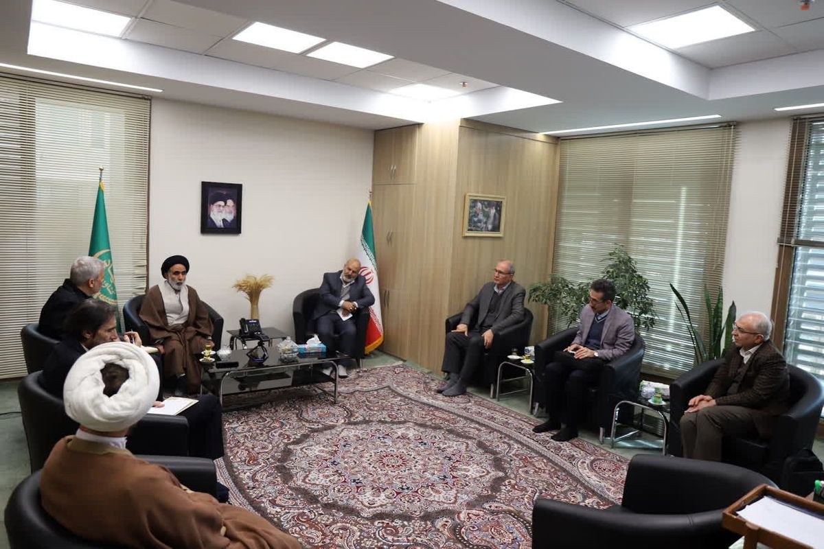 کشاورزی در کشور جایگاه خود را پیدا نکرده است + عکس