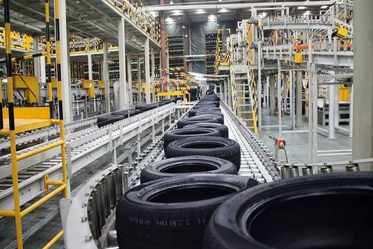 شرایط جدید فروش لاستیک اعلام شد