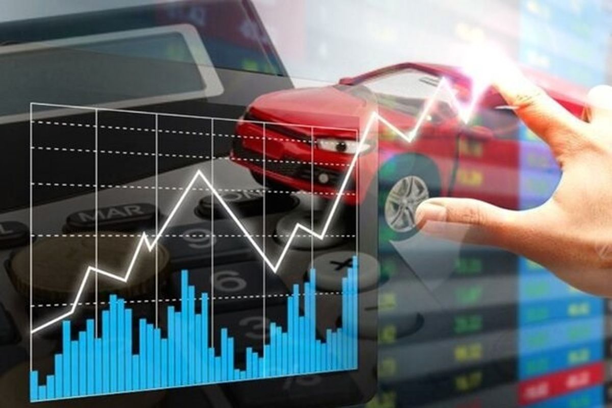 راهکار کاهش قیمت خودرو /  عرضه خودرو در بورس کار ساز است؟