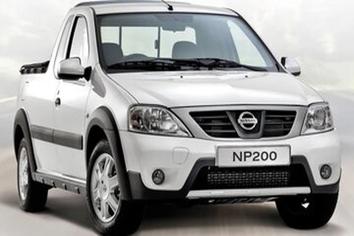 وای وانت ال۹۰ به قاره آمریکا باز شد! + تصاویر