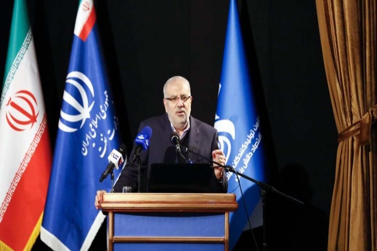 لزوم سرمایه‌گذاری ۲۰ میلیارد دلاری در طرح‌های فشارافزایی پارس جنوبی