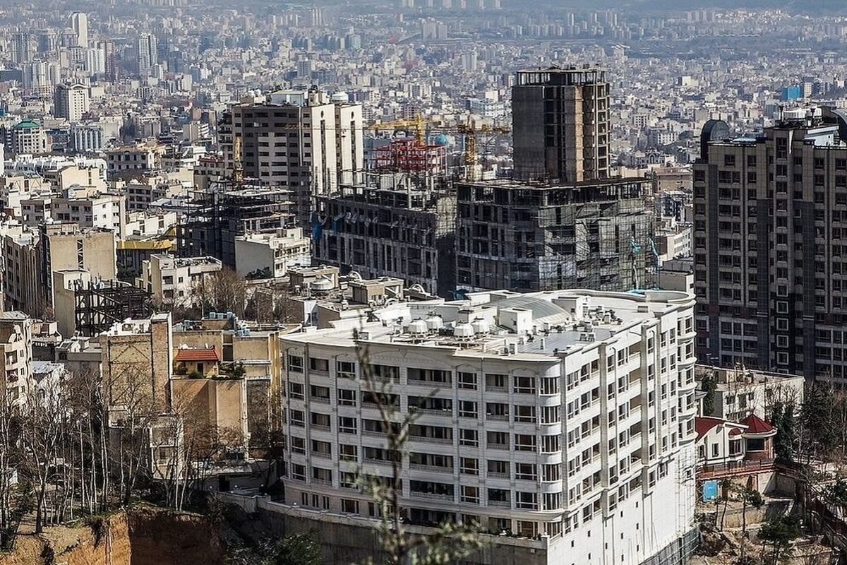 شرایط خرید آپارتمان های ۳ میلیاردی تهران + جدول قیمت