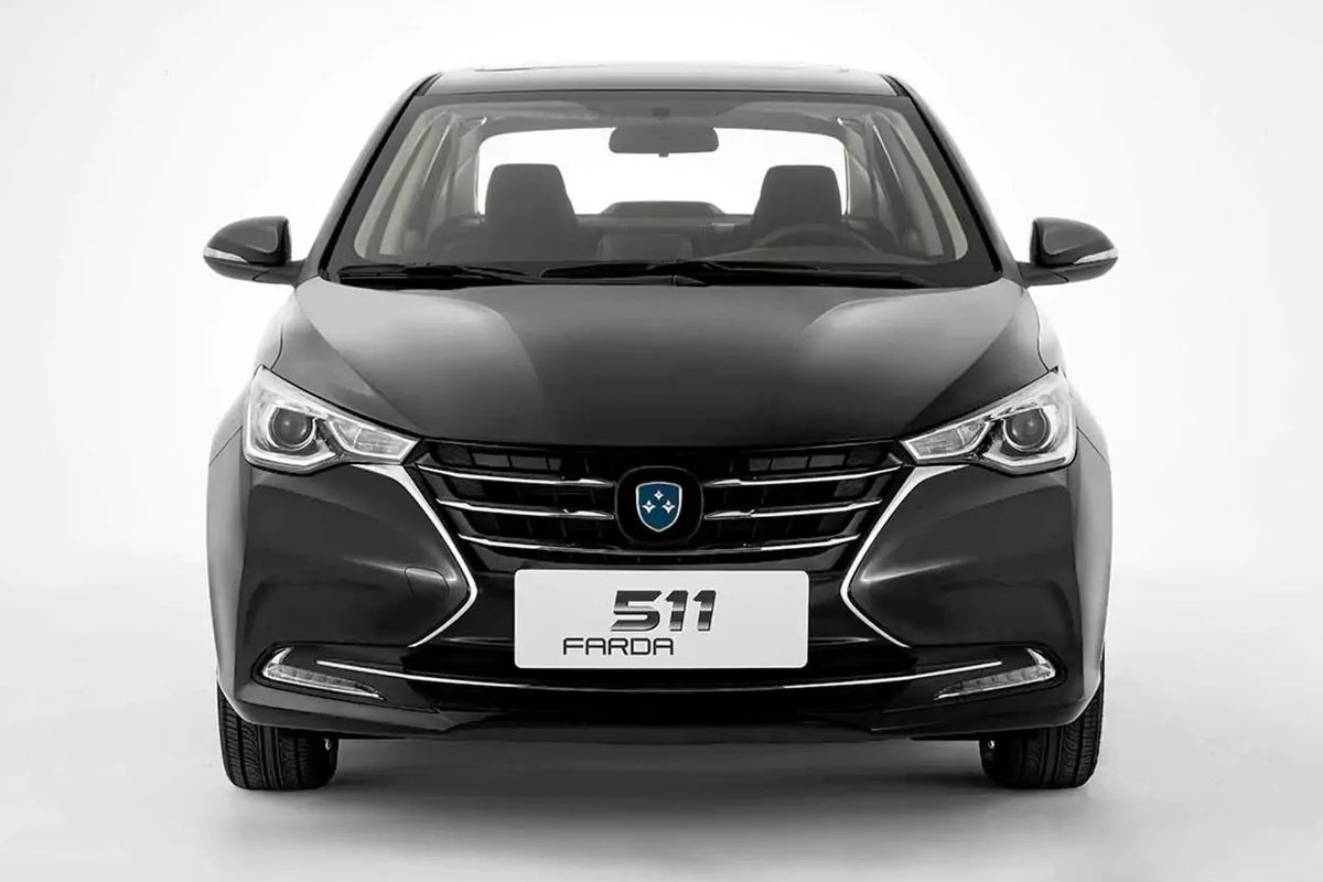 آغاز پیش فروش این خودرو جذاب / خودرو با قیمت مصوب بخرید و ۲ سال بعد تسویه کنید