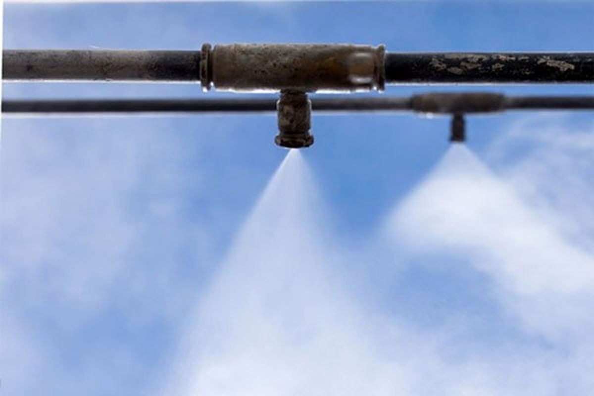 مه پاش صنعتی چیست و چه کاربردی دارد؟