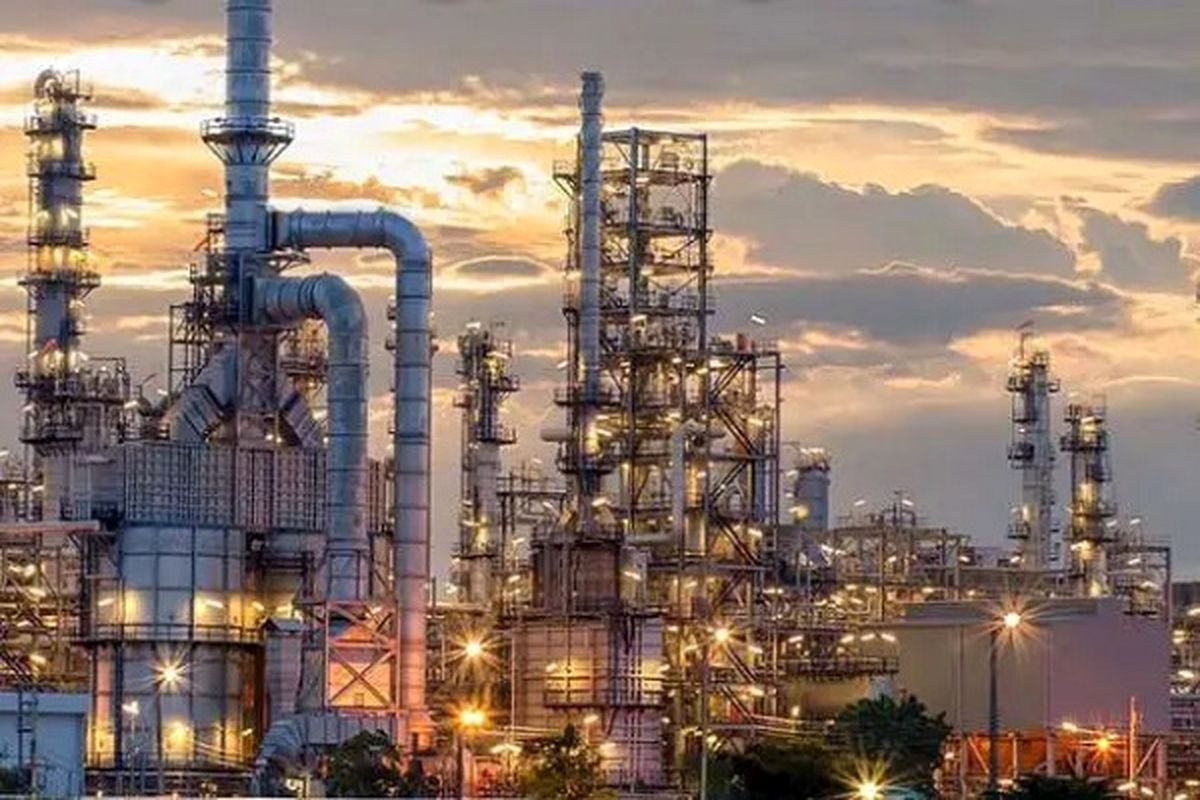 عدم توسعه تکنولوژی نیروگاهی، تاوان سنگین تامین کننده بی گناه گاز