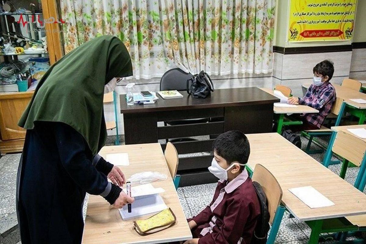 این فرهنگیان از افزایش حقوق محروم شدند