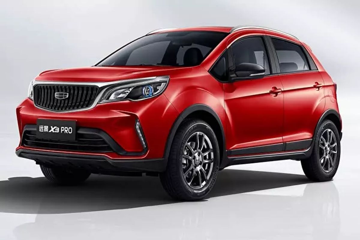 پیش فروش ویژه شاسی بلند چینی / به صورت چکی خودرو با قیمت مصوب بخرید