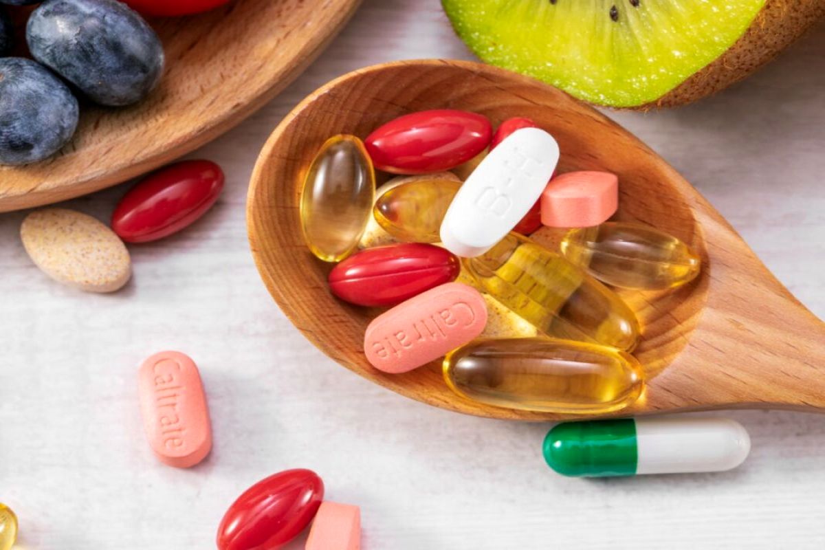 آنچه راجع به مصرف مولتی ویتامین ها نمی دانید / بدون مولتی ویتامین سالم نمی مانیم؟