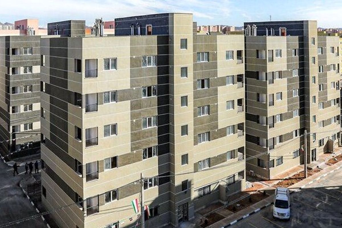 این افراد تا پایان سال خانه دار می شوند / تحویل ۱۰۰ هزار واحد مسکن روستایی به متقاضیان تا عید نوروز