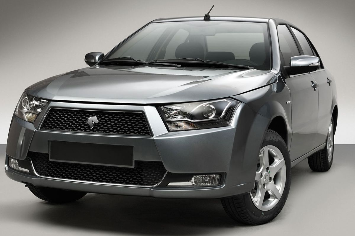 برای خرید خودرو عجله کنید / افزایش قیمت ۹۰ میلیونی این خودرو داخلی