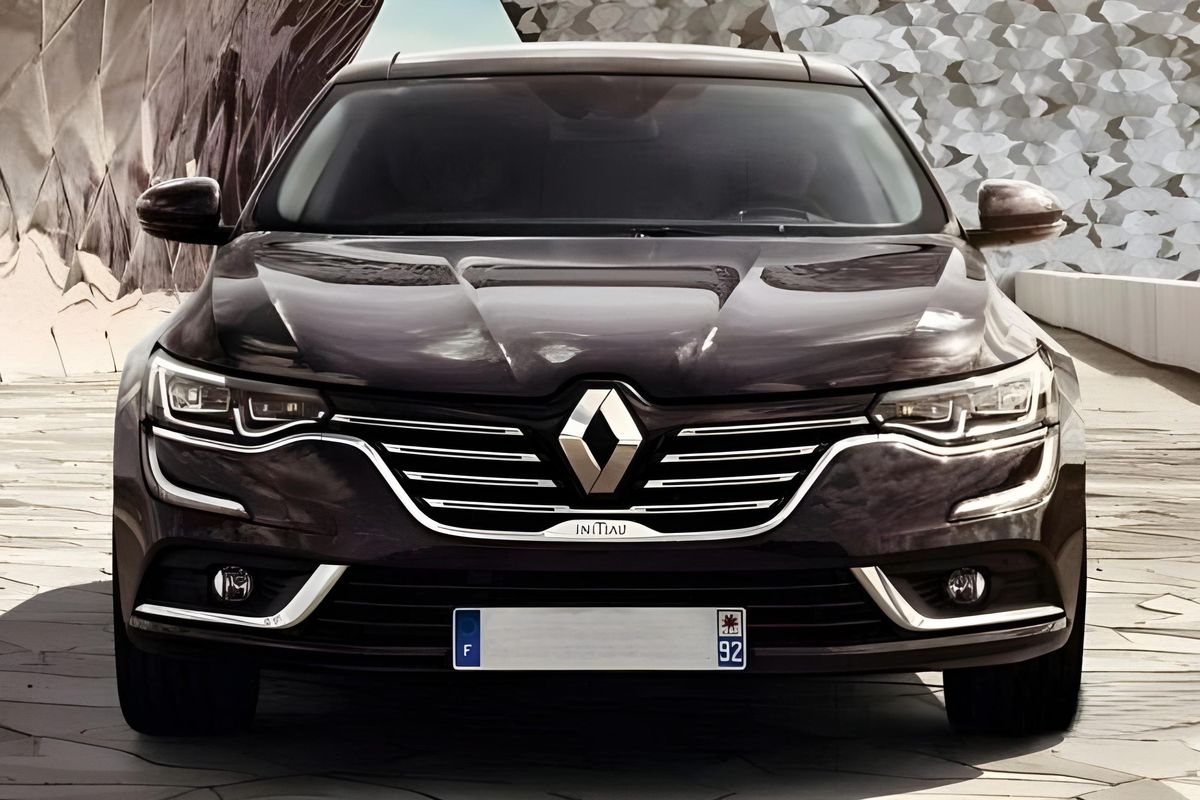 خرید شاسی بلند فرانسوی چقدر پول می خواهد؟ / لیست قیمت انواع رنو در بازار