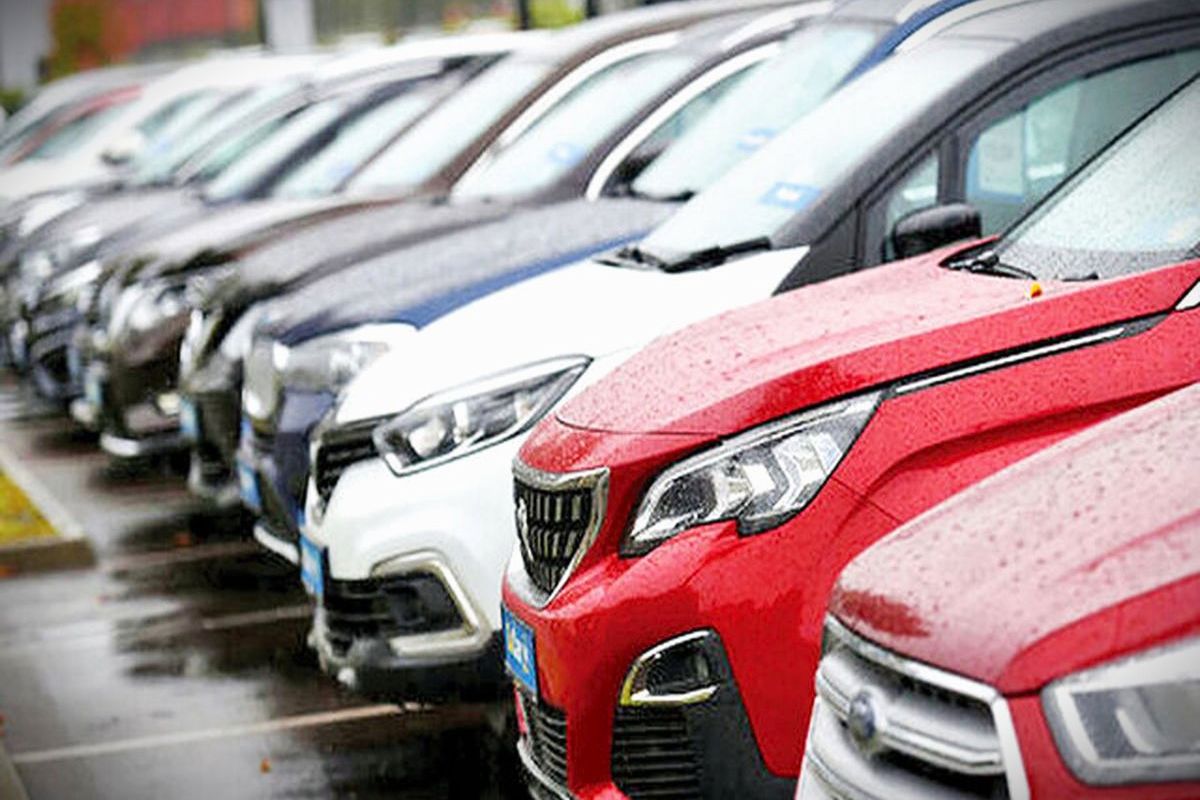 سامانه یکپارچه خودرو در این تاریخ بسته می شود / برای خرید این خودروها عجله کنید