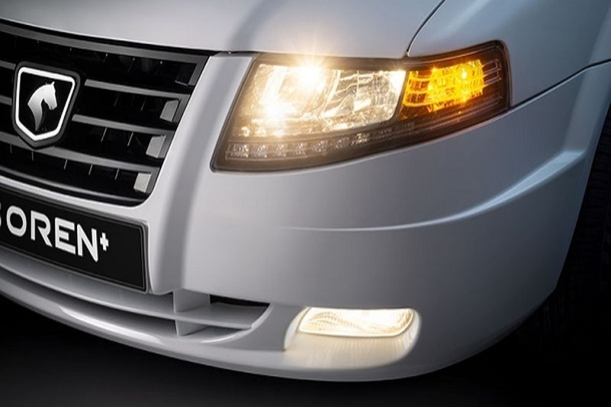 آغاز مرحله جدید پیش فروش محصول پرفروش ایران خودرو + شرایط و جزییات