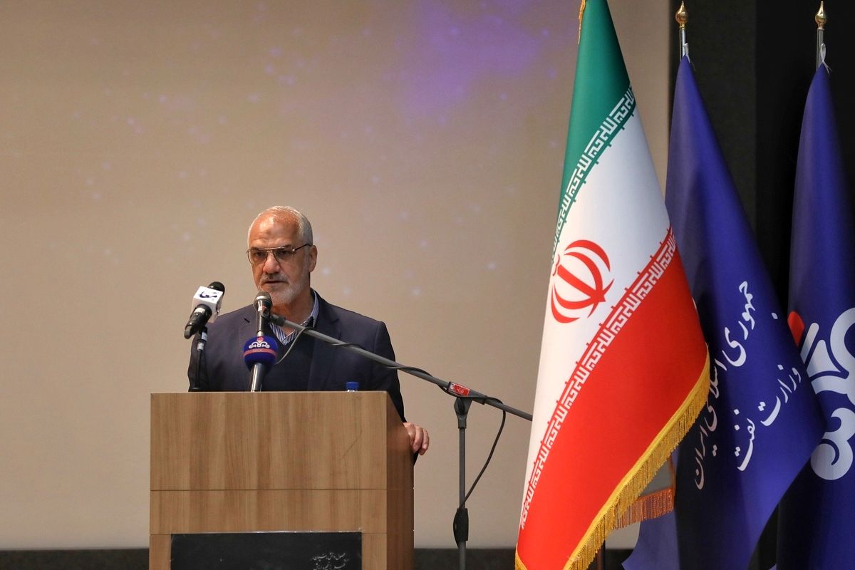 درخواست استاندار خوزستان برای تکمیل زنجیره ارزش نفت و گاز