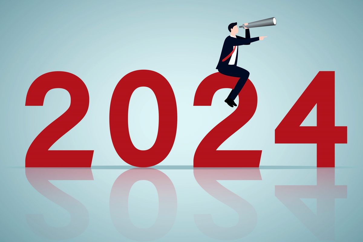 پیش بینی هزینه تبلیغات جهانی در سال ۲۰۲۴ / تکنیک های تبلیغاتی پول ساز