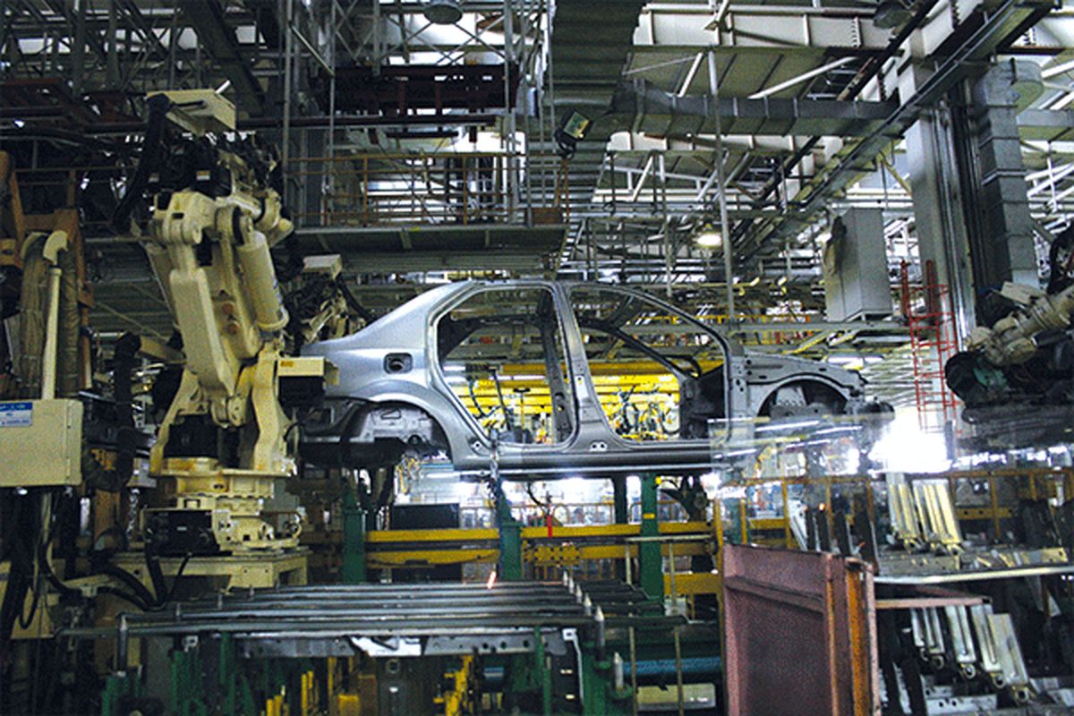 خودروسازان چه نقشی در ناترازی بنزین دارند؟