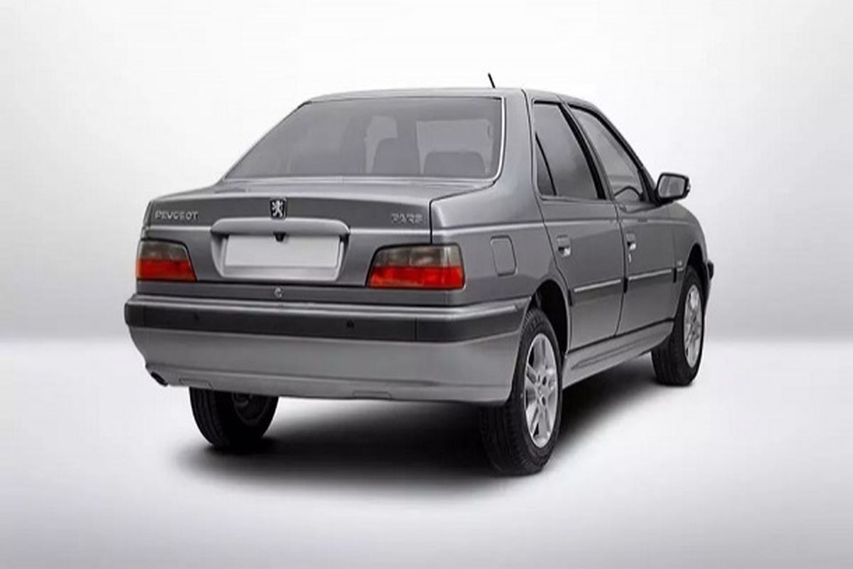 اعلام قیمت جدید و قطعی پژو پارس ال - ایکس (ویژه دی ماه)