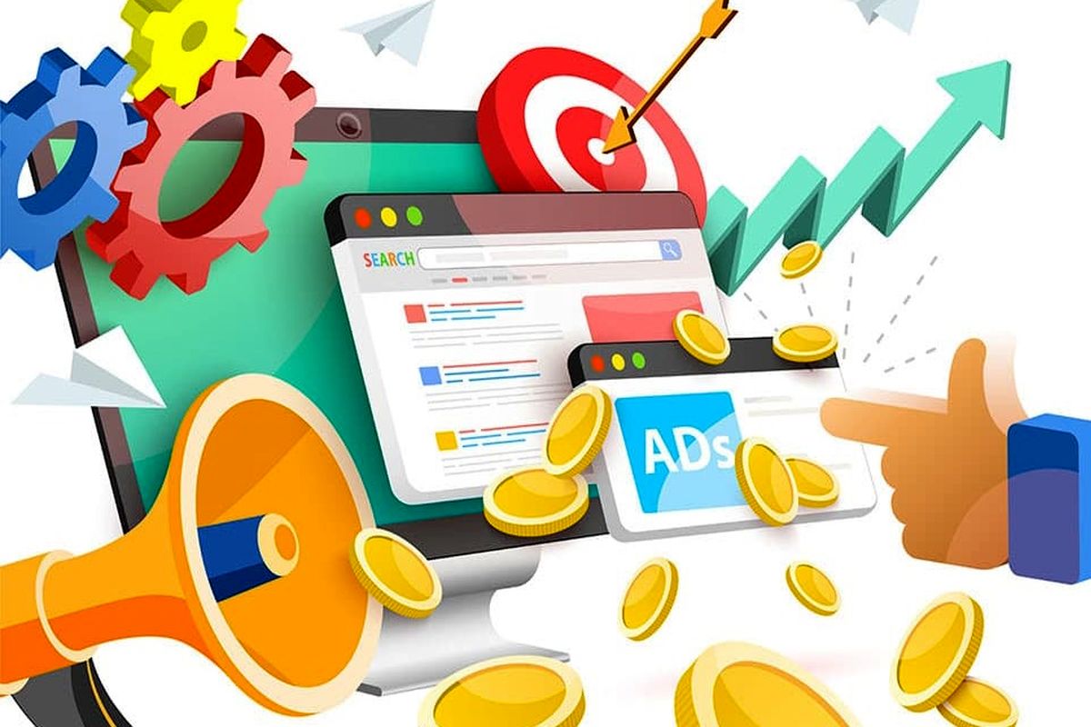 هزینه تبلیغات آنلاین سر به فلک کشید / آمار شگفت انگیز کاربرد تبلیغات در جهان