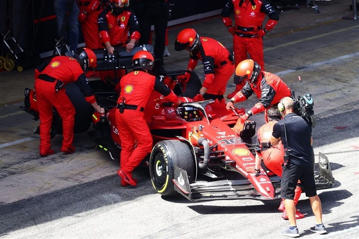 نسخه جدید فراری همه را شگفت زده کرد