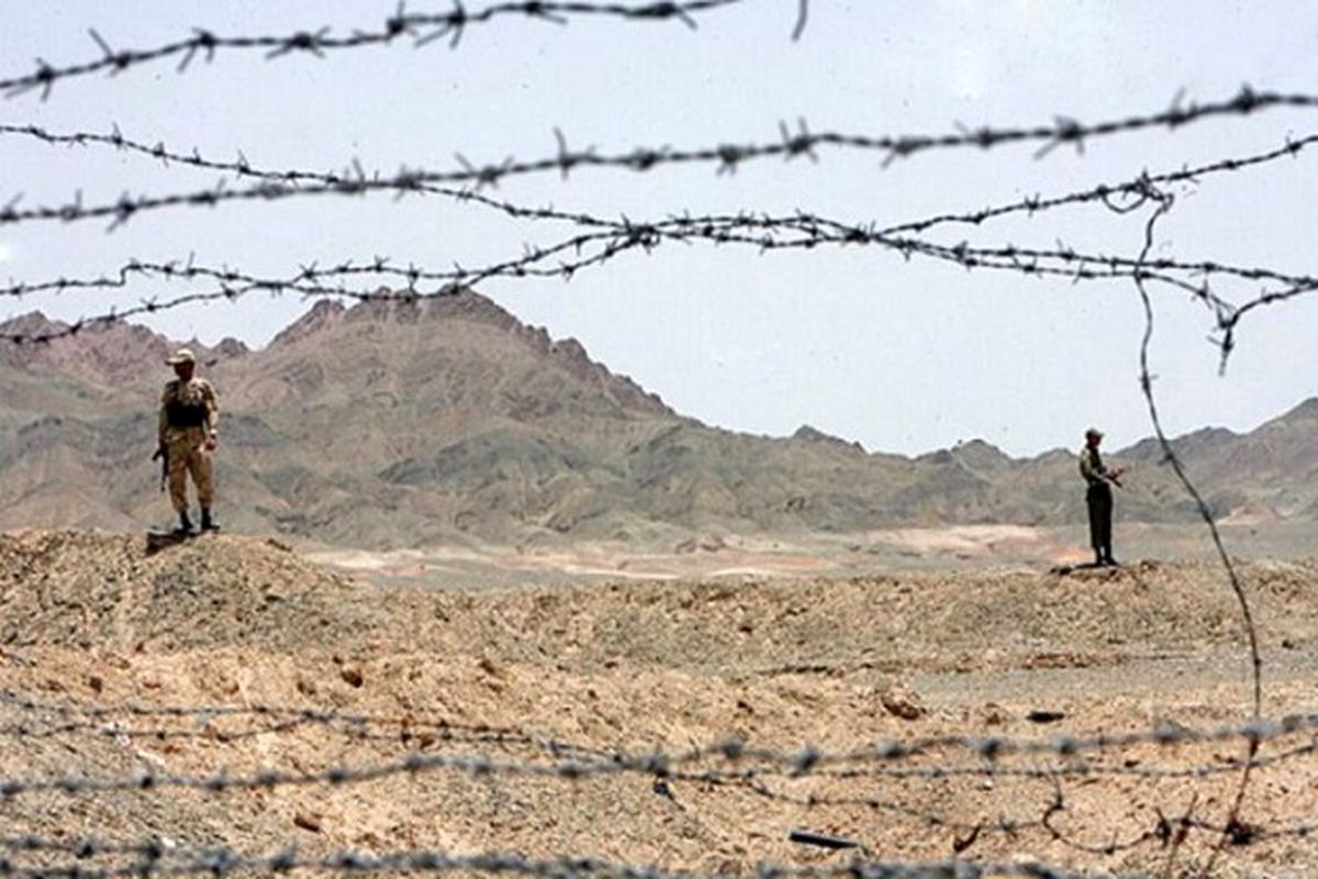 امنیت مرزهای شرقی در گرو اقتدار دیپلماتیک و توسعه فناوری