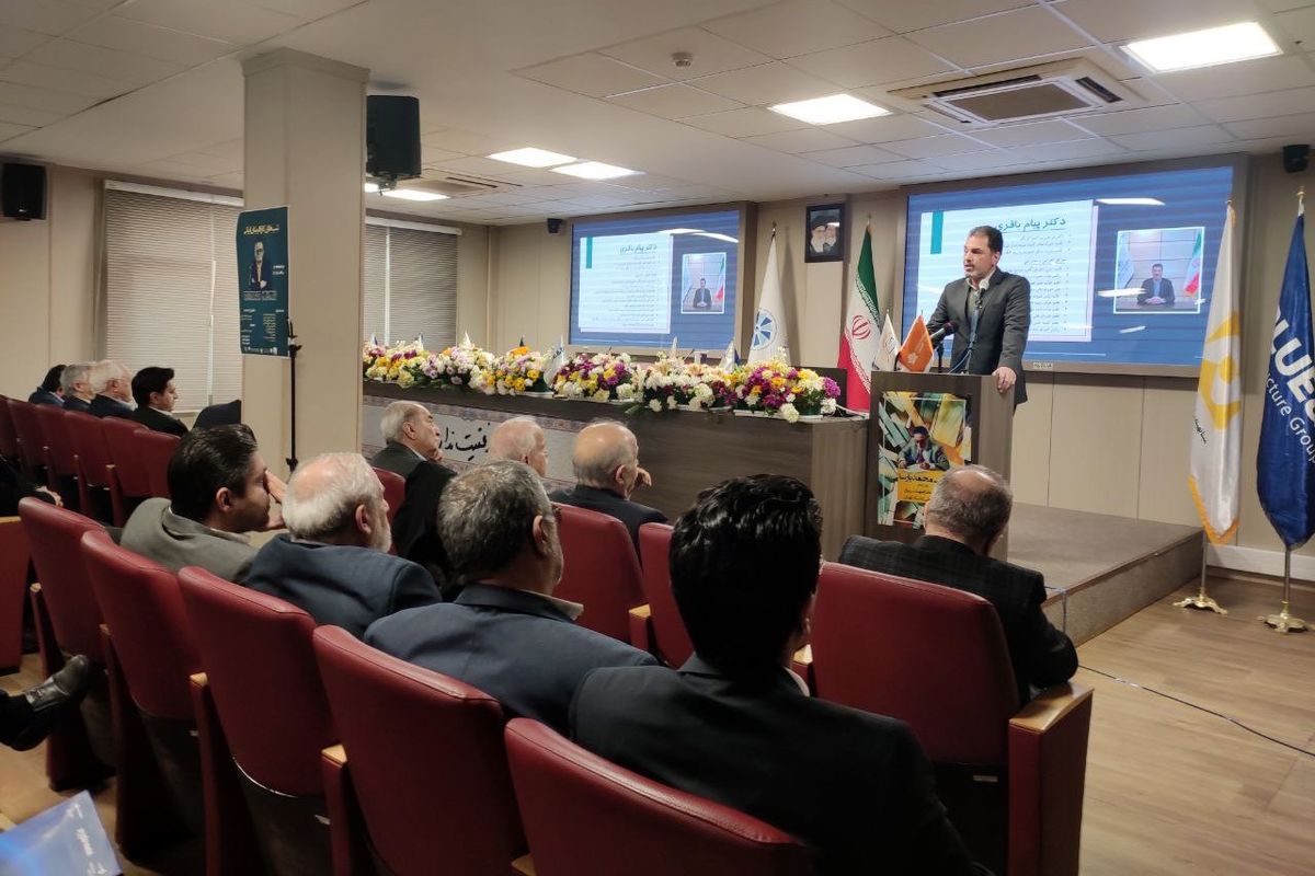 توسعه کارآفرینی، کلید رشد شاخص‌های اقتصادی و تقویت بخش خصوصی